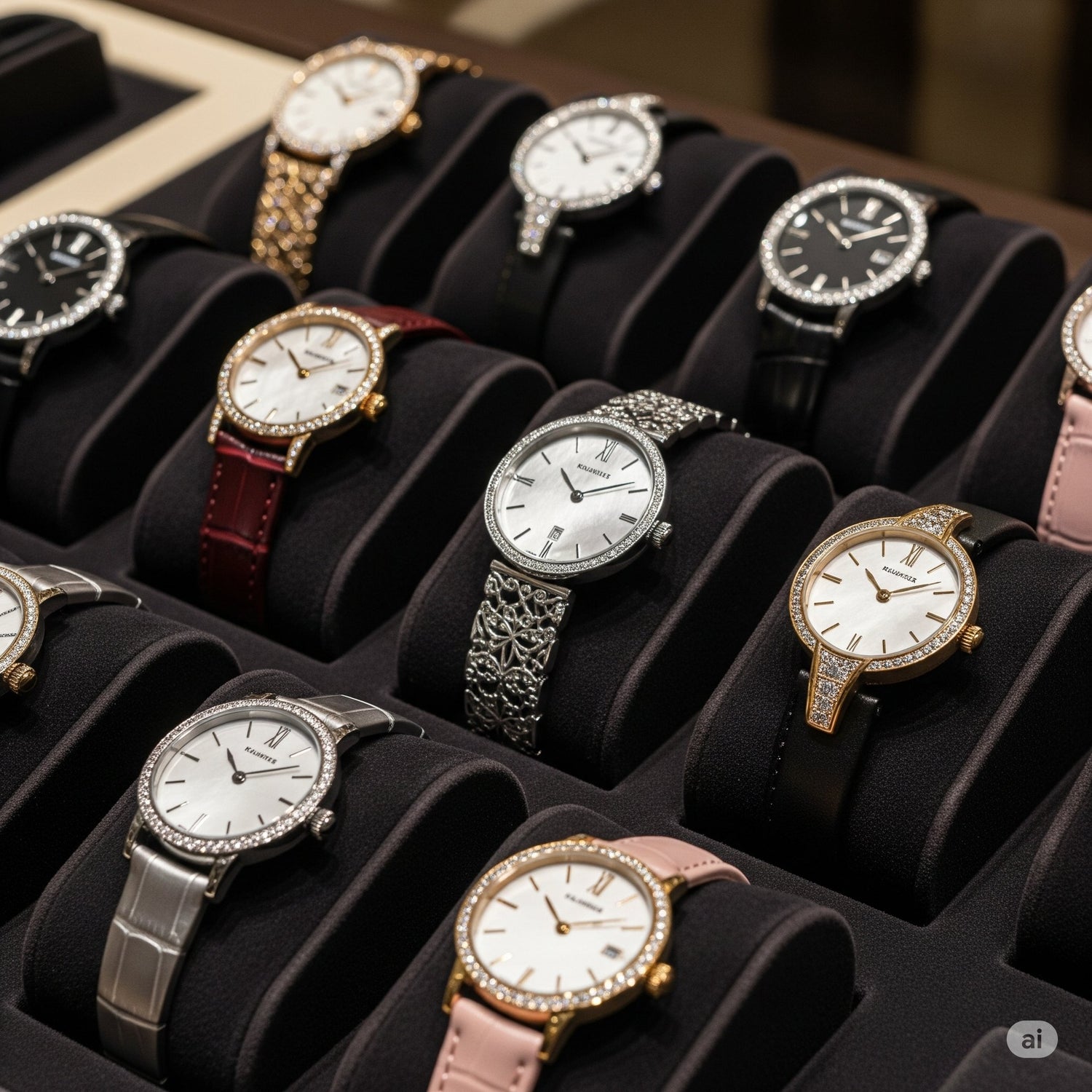 women watches