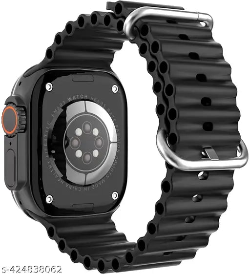 T800 Ultra Smart Watch